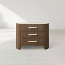 Astor Closed Nightstand