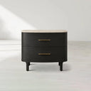 Danny Closed Nightstand