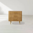 Finnley Three-Drawer Chest