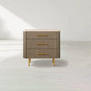 Finnley Three-Drawer Chest