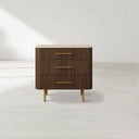 Finnley Three-Drawer Chest