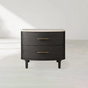 Danny Closed Nightstand
