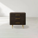Finnley Three-Drawer Chest