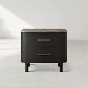Danny Closed Nightstand