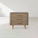 Finnley Three-Drawer Chest