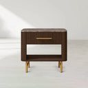 Finnley Open Nightstand