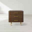Finnley Three-Drawer Chest