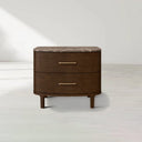 Danny Closed Nightstand