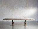 Cerea Ribbon Bell'Arte Rectangle Dining Table