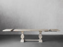 Cerea Amalfi Bell'Arte Rectangle Dining Table