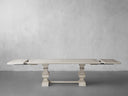 Cerea Margherita Bell'Arte Rectangle Dining Table