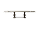 Cerea Margherita Bell'Arte Rectangle Dining Table