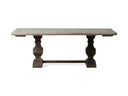 Cerea Margherita Bell'Arte Rectangle Dining Table