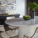 Panoso Dining Table