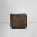 Polanco Closed Nightstand