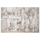 Puxina Vertical Drift Modern Living Area Rug
