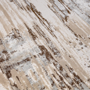 Puxina Vertical Drift Modern Living Area Rug