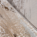 Puxina Vertical Drift Modern Living Area Rug