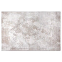 Safei Layered Geometric Calm Area Rug