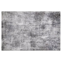Torino Disrupted Linear Texture Abstract Neutral Area Rug