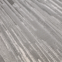 Shanluan Mountain Ridge Abstract Textured Area Rug