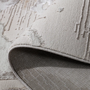 Shafei Soft Vein Calm Interior Area Rug