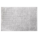 Shafei Textured Geometric Calm Interior Area Rug