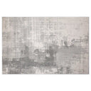 Shanluan Soft Drifted Landscape Neutral Area Rug