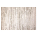Shanluan Soft Gradient Mountain Inspired Neutral Area Rug