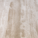 Shanluan Soft Gradient Mountain Inspired Neutral Area Rug
