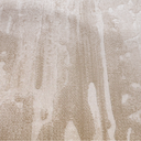 Shanluan Soft Gradient Mountain Inspired Neutral Area Rug