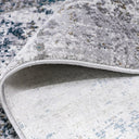 Torino Fragmented Mosaic Abstract Neutral Area Rug