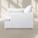 Sunshine Track Arm Chair