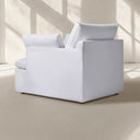 Sunshine Track Arm Chair