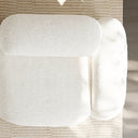 White Lambskin Sofa