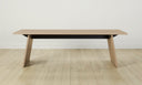 Carlisy Wood Dining Table