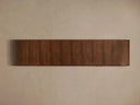 Frances Vintage Sideboard Mahogany buffet Storage Cabinet Wood Entryways Cabinet