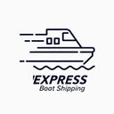 Express Boat Shipping Service
