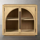 Hattie Hall Chest in Oak 36"W