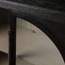 Hattie Hall Chest in Oak 36"W