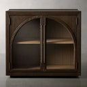 Hattie Hall Chest in Oak 36"W