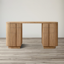 Mulhollan Storage Desk