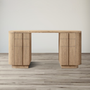 Mulhollan Storage Desk