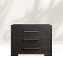 Darwyn Closed Nightstand