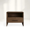 Felton Open Nightstand