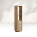 Mulho Bath Cabinet