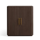 Finnley Wood Bar Cabinet