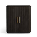 Finnley Wood Bar Cabinet