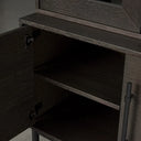 Sullivan Cabinet