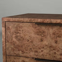 Corey Closed Nightstand